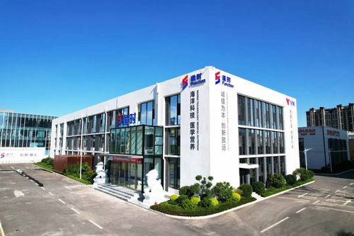 全球南极磷虾油销售额第一企业 逢时科技获7500万战略投资