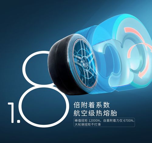 什么是科技艺术品 全球首个量产纯电超跑昊铂ssr来进行定义